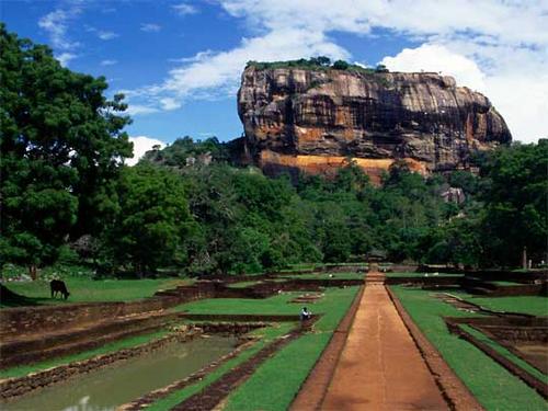 Sri Lanka, un loc al extremelor