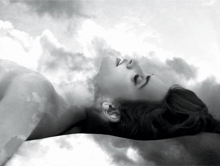 Penelope Cruz, sexy in W Magazine