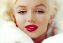 5 lucruri pe care nu le-ai stiut despre Marilyn Monroe