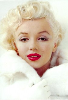 5 lucruri pe care nu le-ai stiut despre Marilyn Monroe