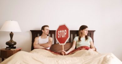 8 lucruri pe care sa nu i le spui niciodata sotului tau