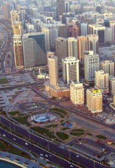 Abu Dhabi, intre lux si traditie