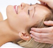 Acupunctura cosmetica