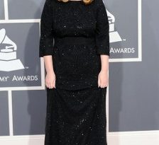 Adele: Tot ce-mi doresc este sa cant