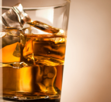 Alcoolul si caloriile