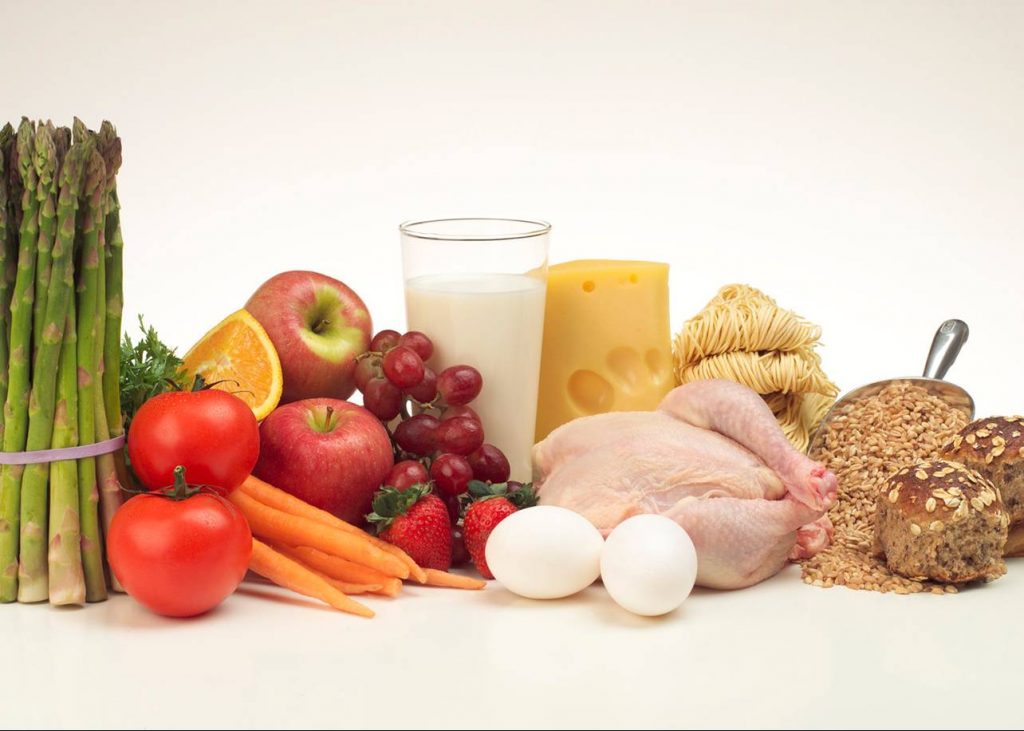 Alimente de evitat in timpul sarcinii Alimente de evitat in timpul sarcinii