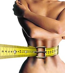 Anorexia nervoasa