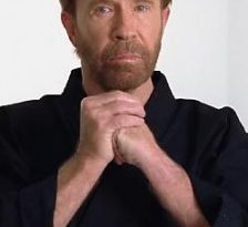 Bancuri cu Chuck Norris