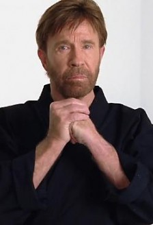 Bancuri cu Chuck Norris