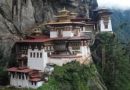 Bhutan, farmec si exotism