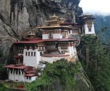 Bhutan, farmec si exotism