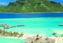 Bora Bora, paradisul pierdut