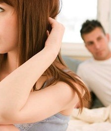 Casnicie fericita dar viata sexuala proasta? Ia atitudine!