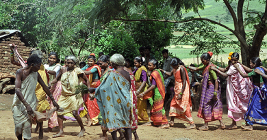 Ce am vazut in Orissa