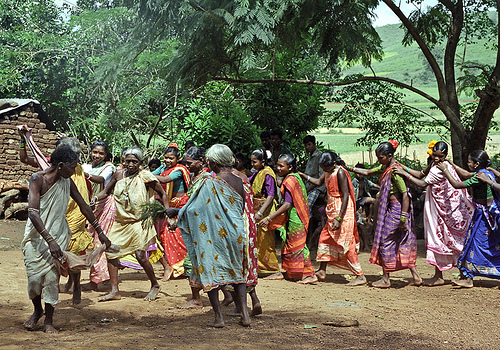 Ce am vazut in Orissa