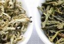 Ceai alb vs. ceai verde