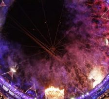 Cele mai bune imagini de la JO 2012
