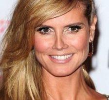 Cele mai frumoase coafuri ale lui Heidi Klum