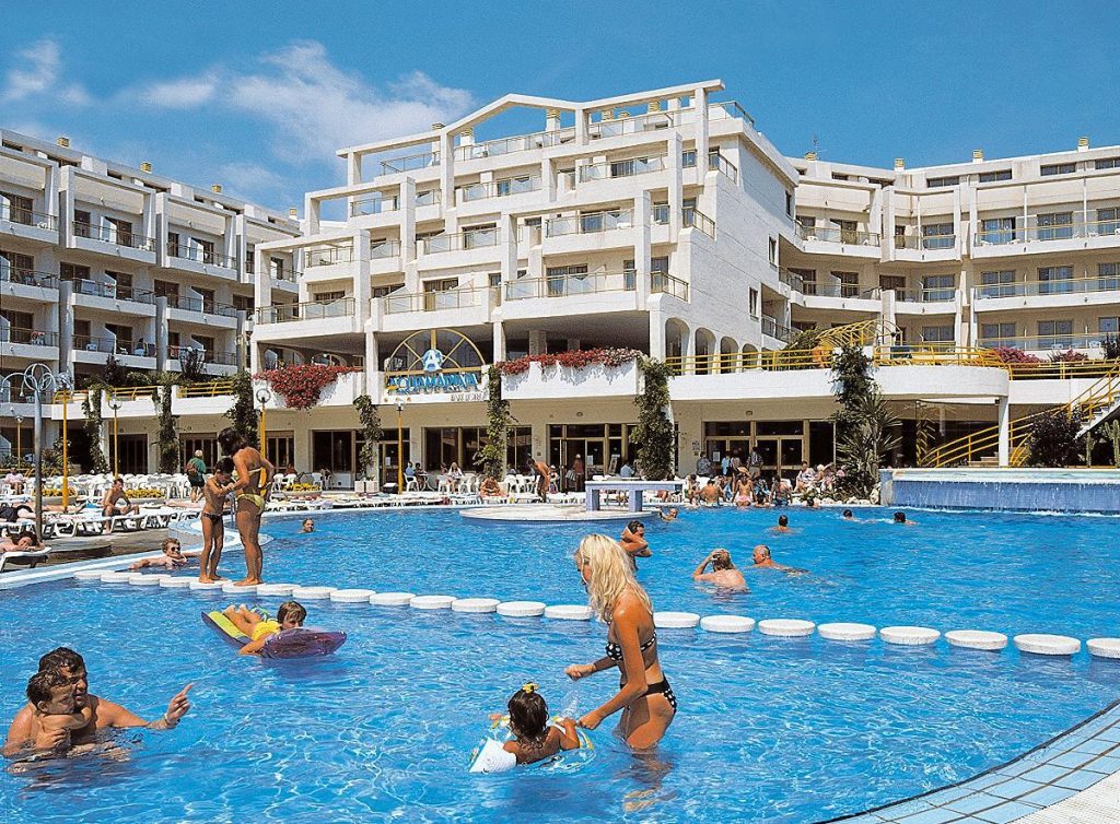 Cele mai populare destinatii de vacanta din Europa