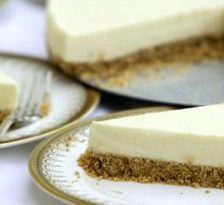 Cheese cake
