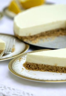 Cheese cake