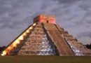 Chichen Itza, o incursiune in trecut