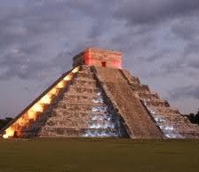 Chichen Itza, o incursiune in trecut