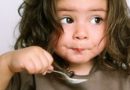 Copiii si alergiile alimentare