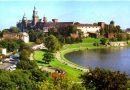 Cracovia, o experienta gotica