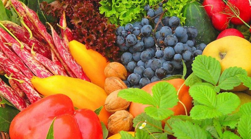 Cum sa consumam si sa pastram legumele si fructele