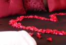 Decor romantic pentru dormitor