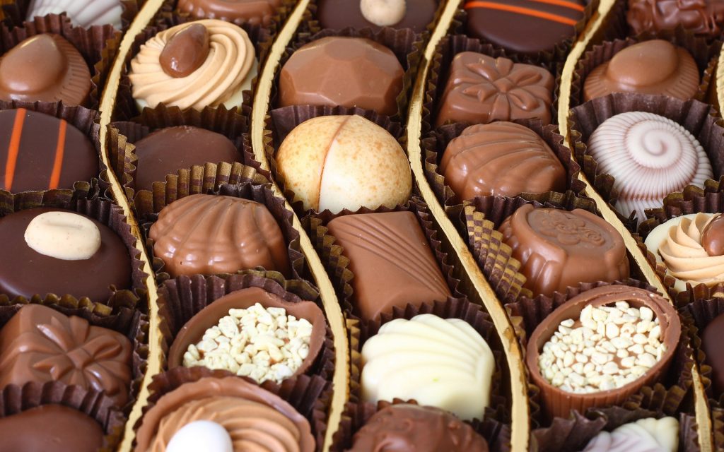 Delicios…