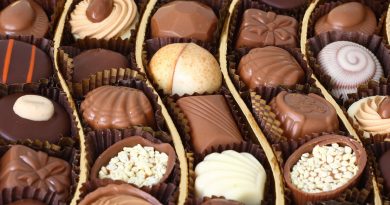 Delicios…