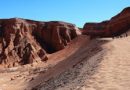 Desertul Atacama, ca o excursie pe Marte