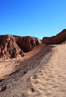 Desertul Atacama, ca o excursie pe Marte