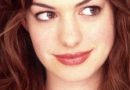 Dieta lui Anne Hathaway, noua Catwoman