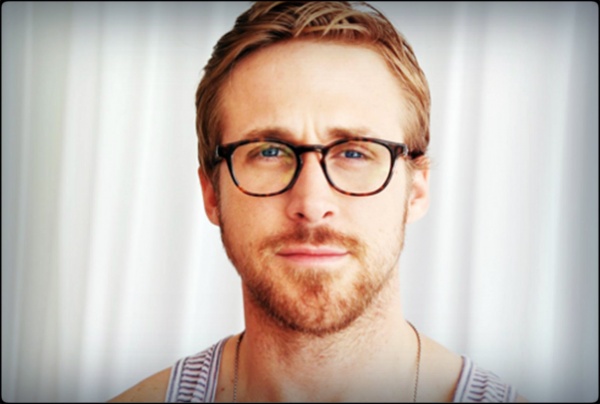 Evolutia actorului Ryan Gosling