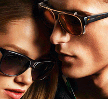 Expertii in moda ne vorbesc despre ochelarii de soare