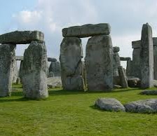 Fascinatia Stonehenge