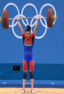 Inca trei medalii pentru Romania