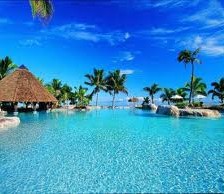 Insulele Fiji, un paradis tropical