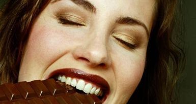 Intrebari si raspunsuri despre ciocolata