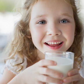 Intrebari si raspunsuri despre lapte