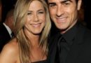 Jennifer Aniston si Justin Theroux s-au logodit