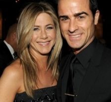 Jennifer Aniston si Justin Theroux s-au logodit