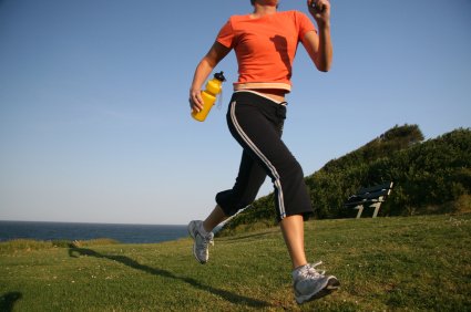 Joggingul, sanatate la superlativ