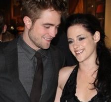 Kristen Stewart l-a inselat pe Robert Pattinson!