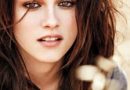 Kristen Stewart nu a folosit parfum inainte de campania la Balenciaga