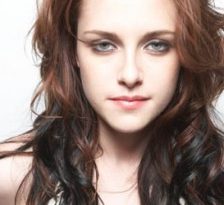 Kristen Stewart se teme de cai