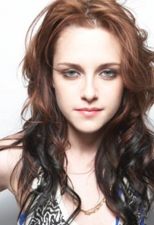 Kristen Stewart se teme de cai